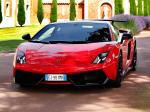 Lamborghini Gallardo LP570-4 Super Trofeo Stradale 2011 года